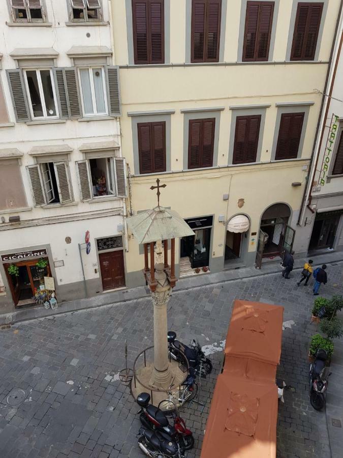Florence Dream Apartment Exterior photo